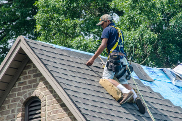 Quick and Trustworthy Emergency Roof Repair Services in Casas Adobes, AZ